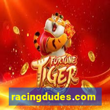 racingdudes.com