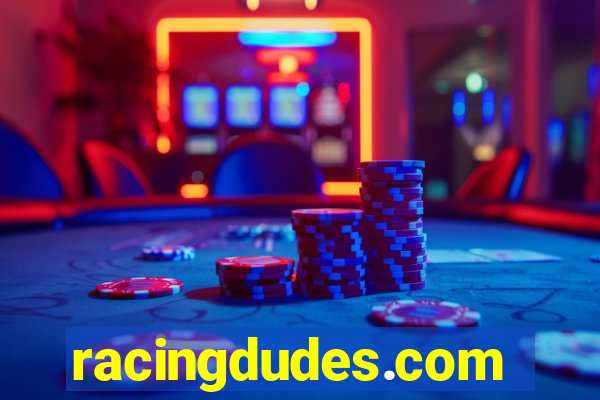 racingdudes.com