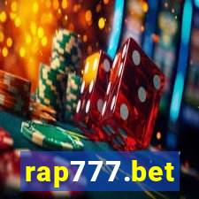 rap777.bet