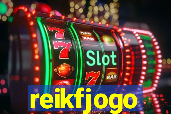 reikfjogo