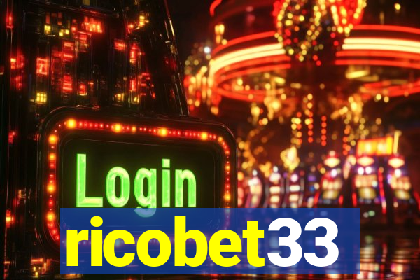 ricobet33