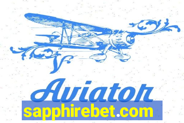 sapphirebet.com