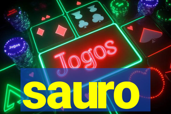 sauro-win