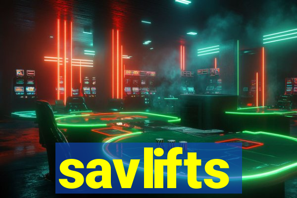 savlifts