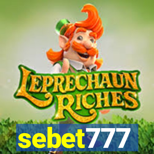 sebet777