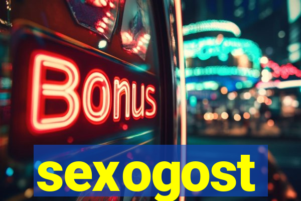 sexogost