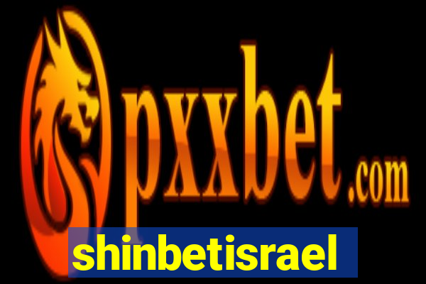 shinbetisrael