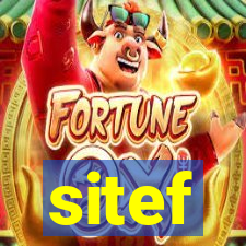 sitef