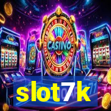 slot7k