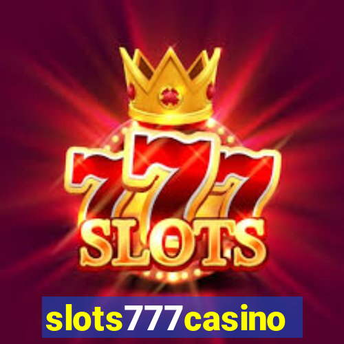 slots777casino