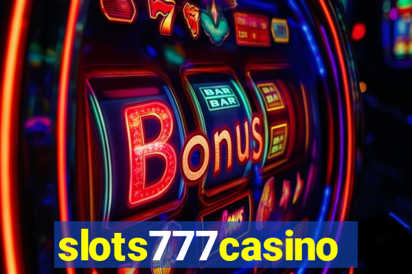 slots777casino