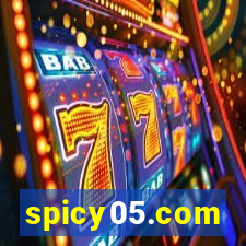 spicy05.com