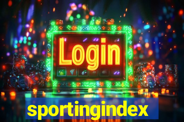 sportingindex