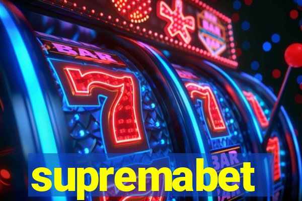 supremabet