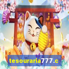 tesouraria777.com