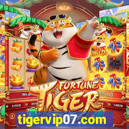 tigervip07.com