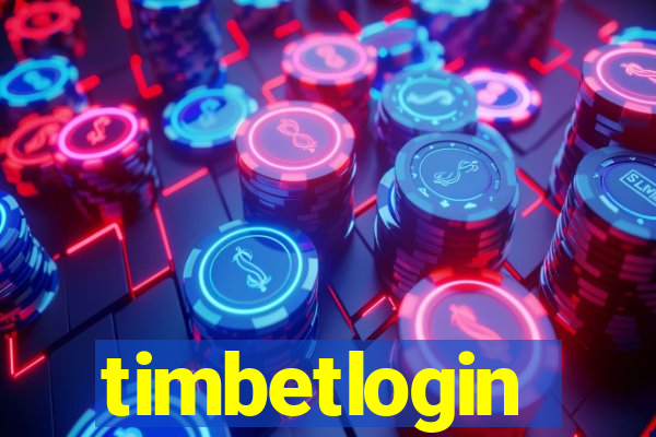 timbetlogin