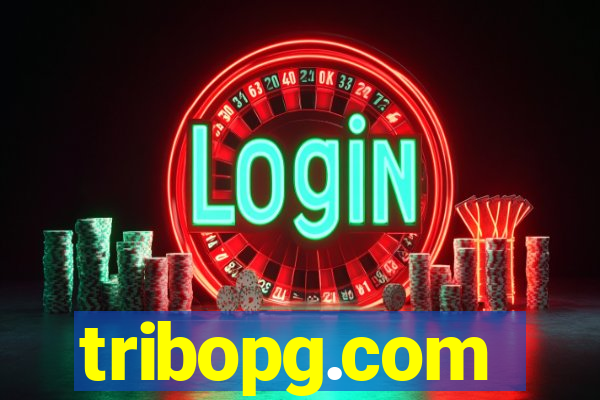 tribopg.com