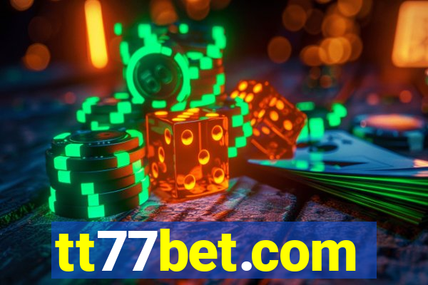 tt77bet.com