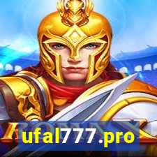 ufal777.pro