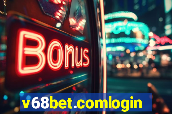 v68bet.comlogin