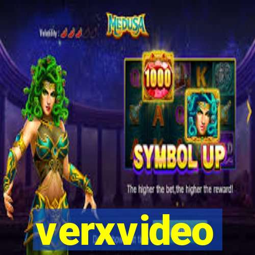 verxvideo