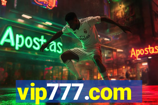 vip777.com