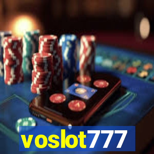 voslot777