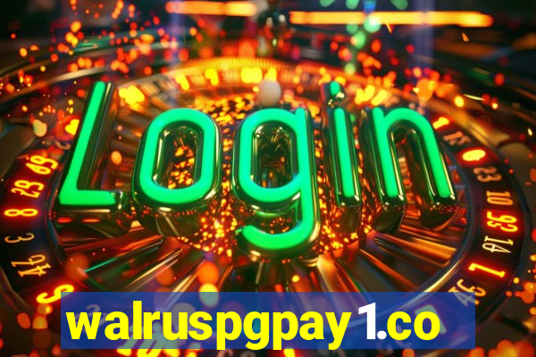 walruspgpay1.com