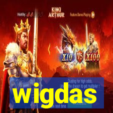 wigdas