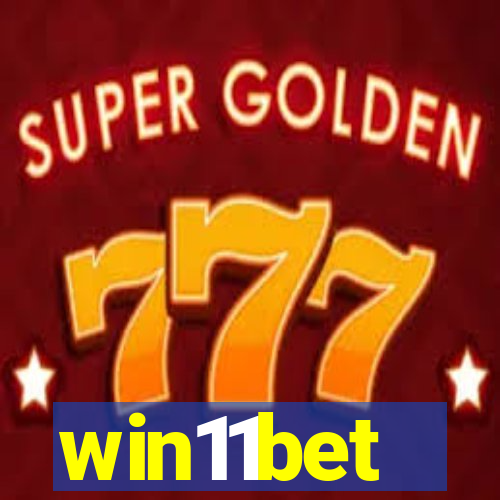 win11bet