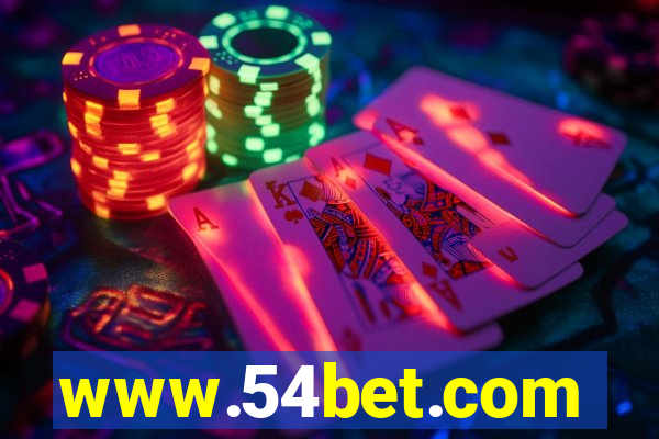 www.54bet.com