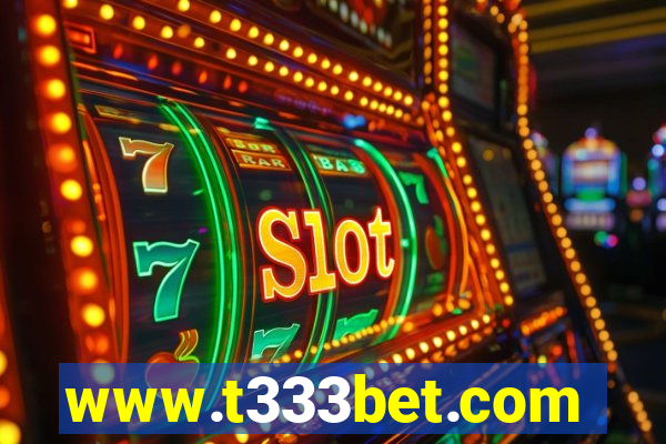 www.t333bet.com