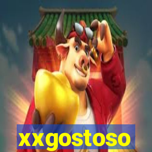 xxgostoso