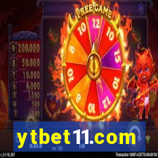 ytbet11.com